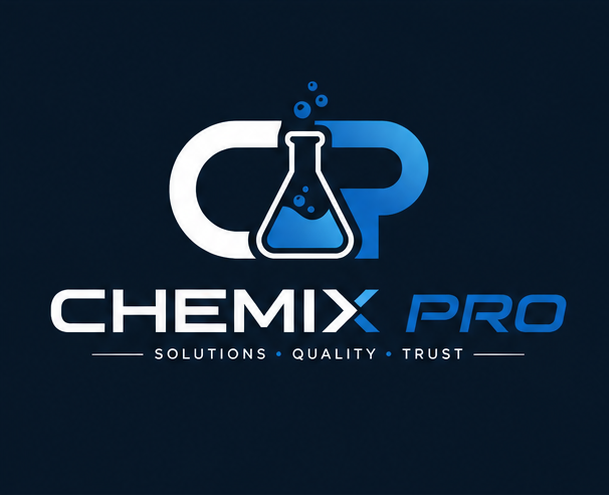 Chemix Pro Products Cover
