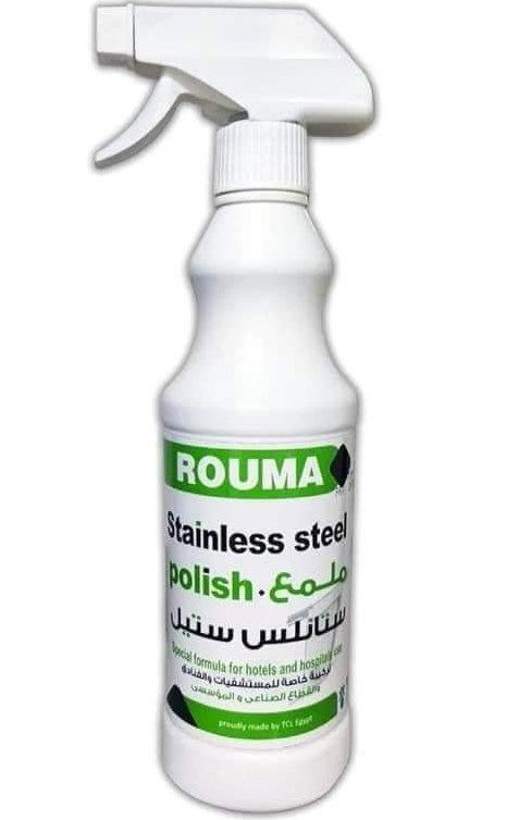 Rouma Polish