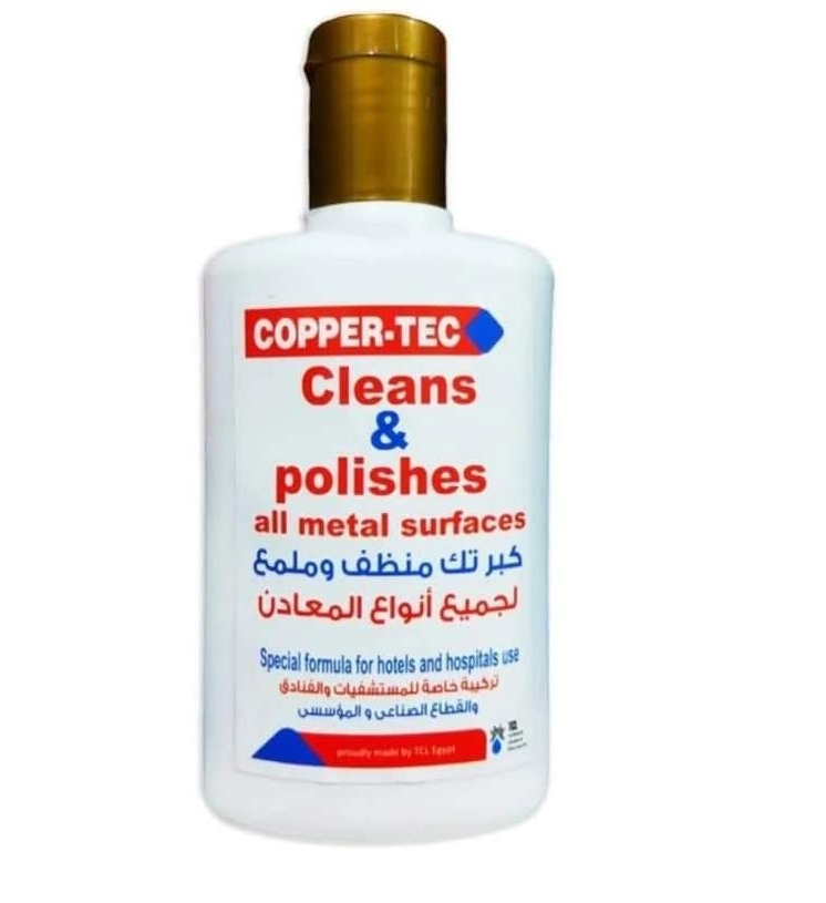Copper Tec