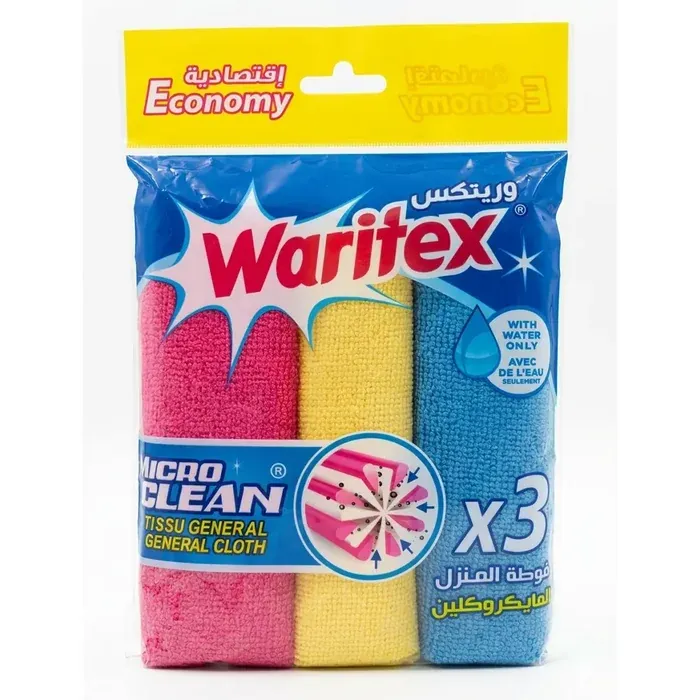 Waritex Microclean