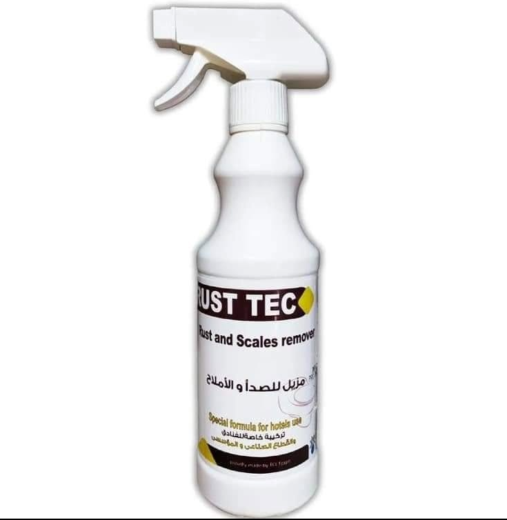 Rust Tec